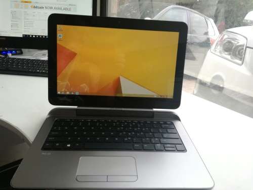 HP PRO X2 612**i5-4202Y**HD**TOUCHSCREEN**4GB**128GB SSD**